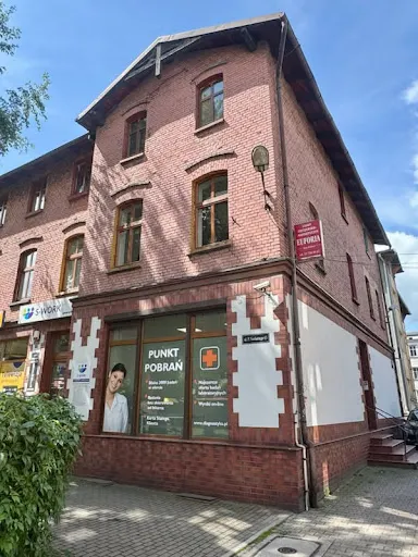 Diagnostyka. Laboratoria Medyczne.